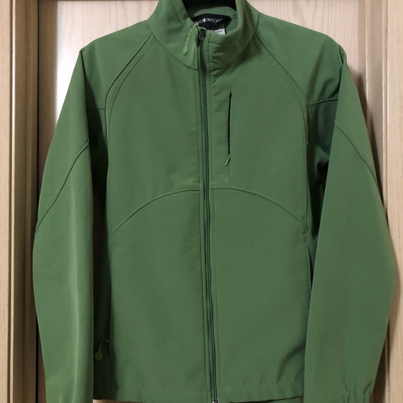 BLACK DIAMOND jacket - Picture 1 of 5